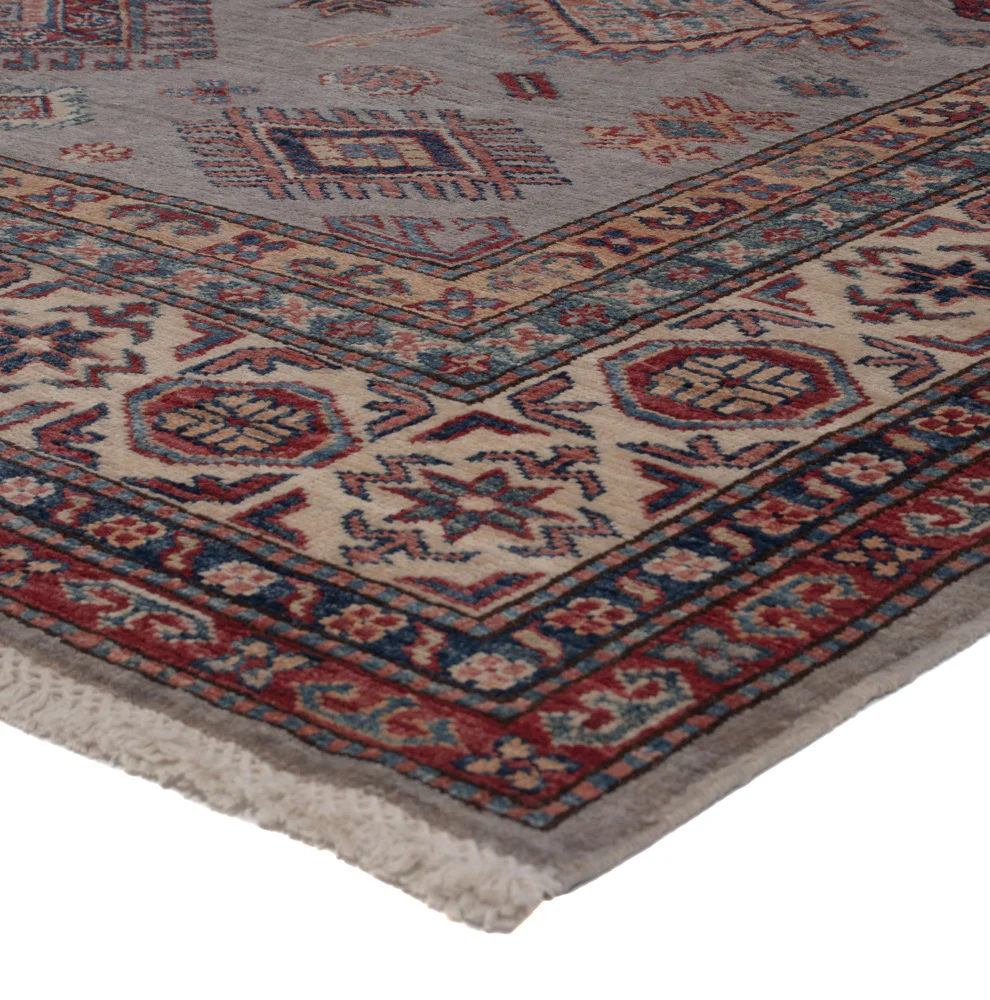 Kazak Teppich 235x175cm - Orientteppich - Image 4