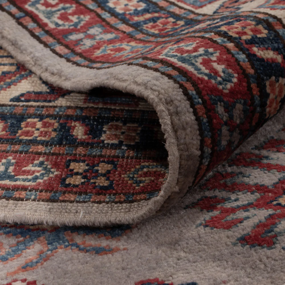 Kazak Teppich 235x175cm - Orientteppich - Image 5