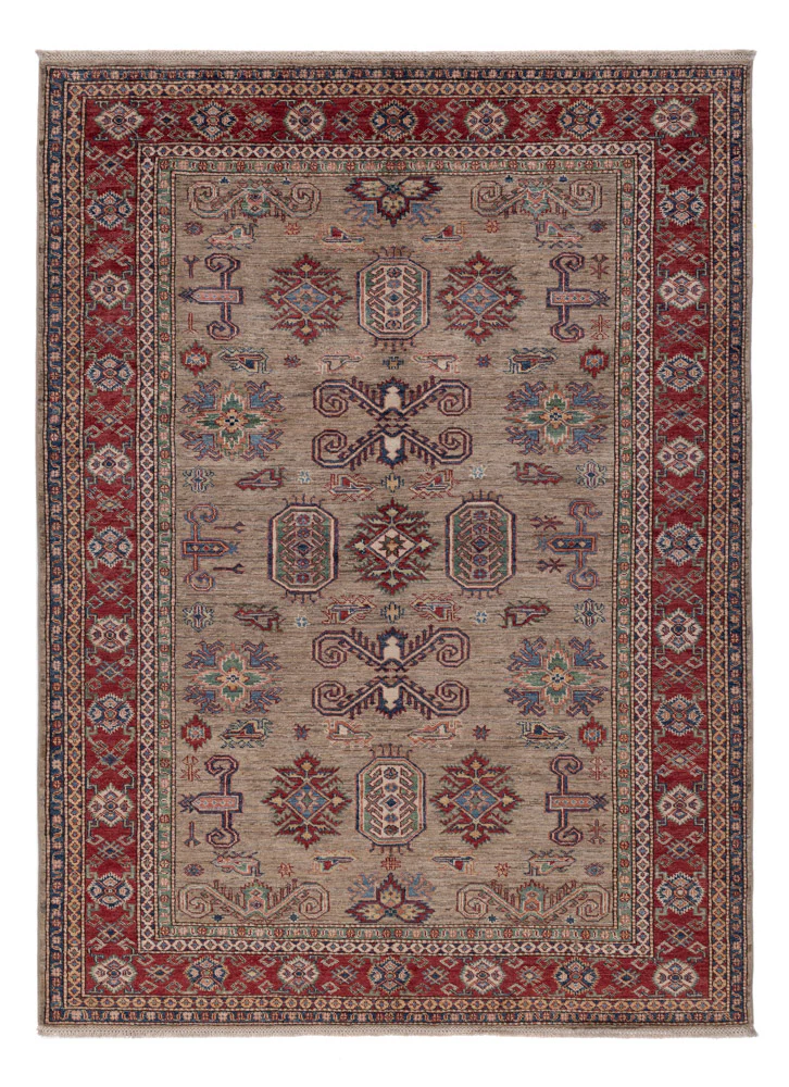Kazak Teppich 236x171cm - Orientteppich