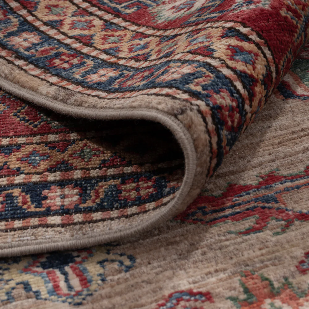 Kazak Teppich 236x171cm - Orientteppich - Image 5
