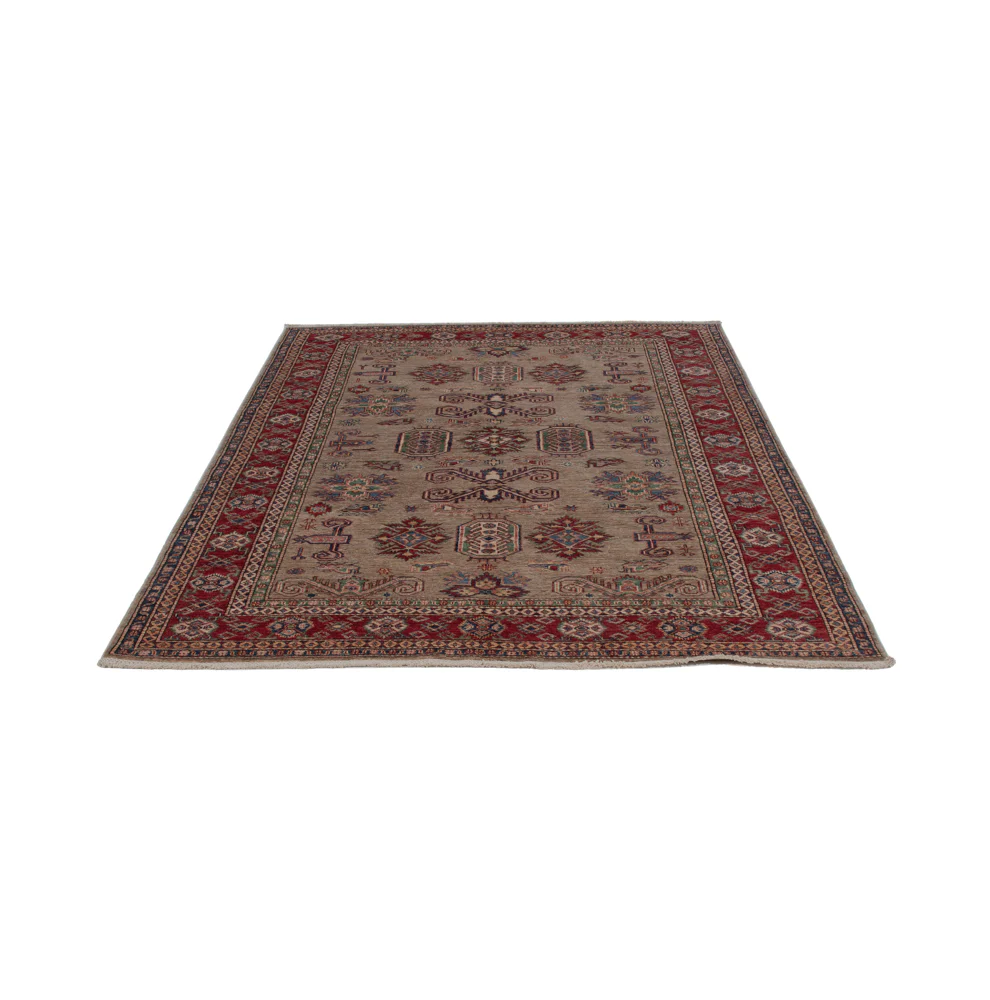 Kazak Teppich 236x171cm - Orientteppich - Image 6