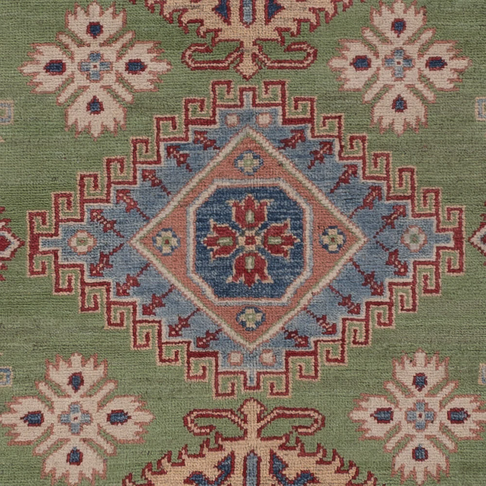 Kazak Teppich 237x173cm - Orientteppich - Image 2