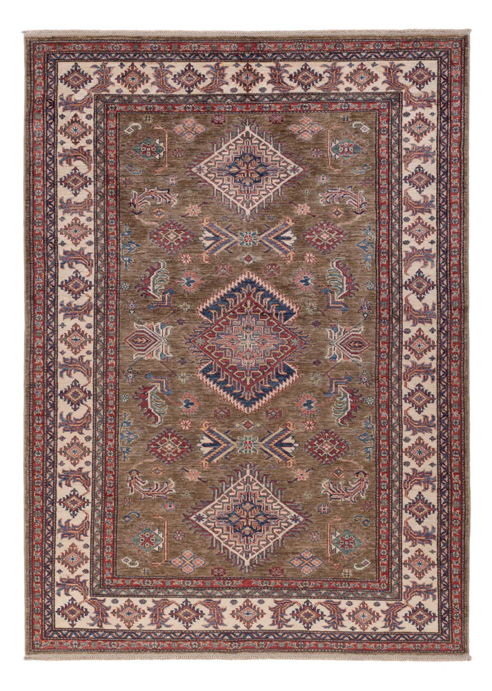 Kazak Teppich 238x167cm - Orientteppich