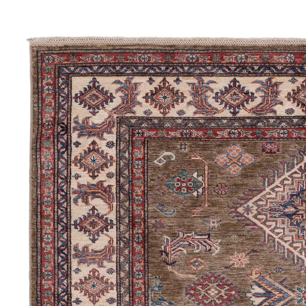 Kazak Teppich 238x167cm - Orientteppich - Image 3