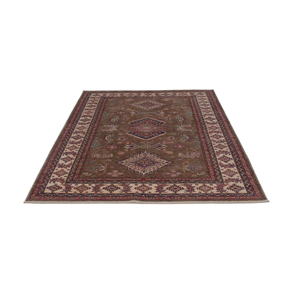 Kazak Teppich 238x167cm - Orientteppich - Image 6