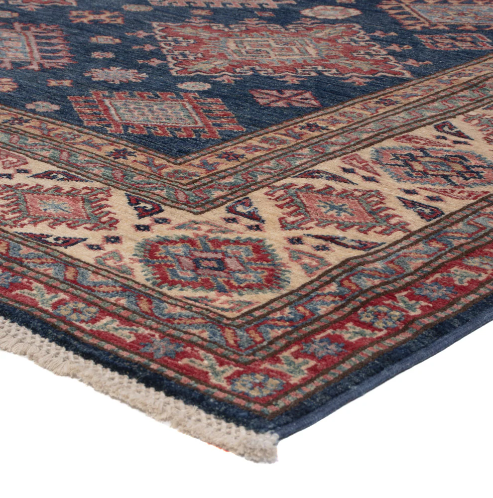Kazak Teppich 238x172cm - Orientteppich - Image 4