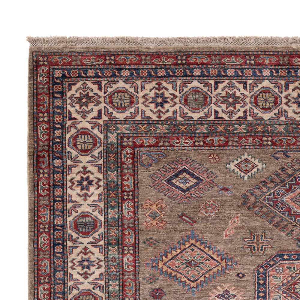 Kazak Teppich 239x169cm - Orientteppich - Image 3