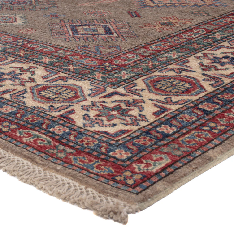 Kazak Teppich 239x169cm - Orientteppich - Image 4