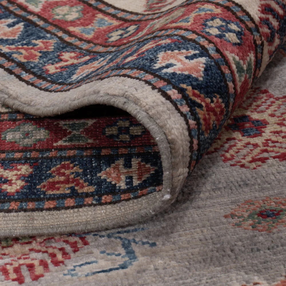 Kazak Teppich 239x174cm - Orientteppich - Image 5