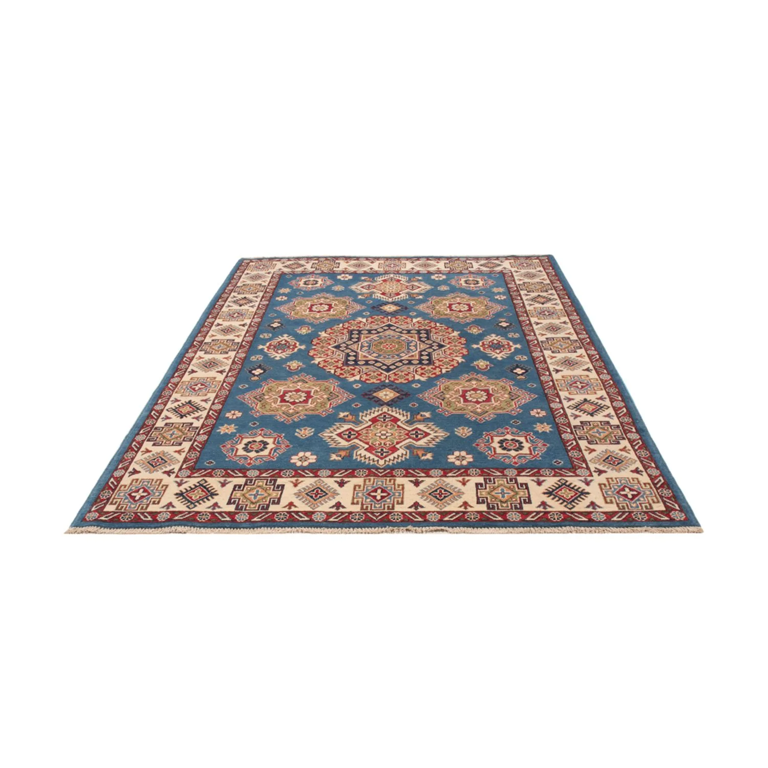 Kazak Teppich 240x167cm - Orientteppich - Image 5