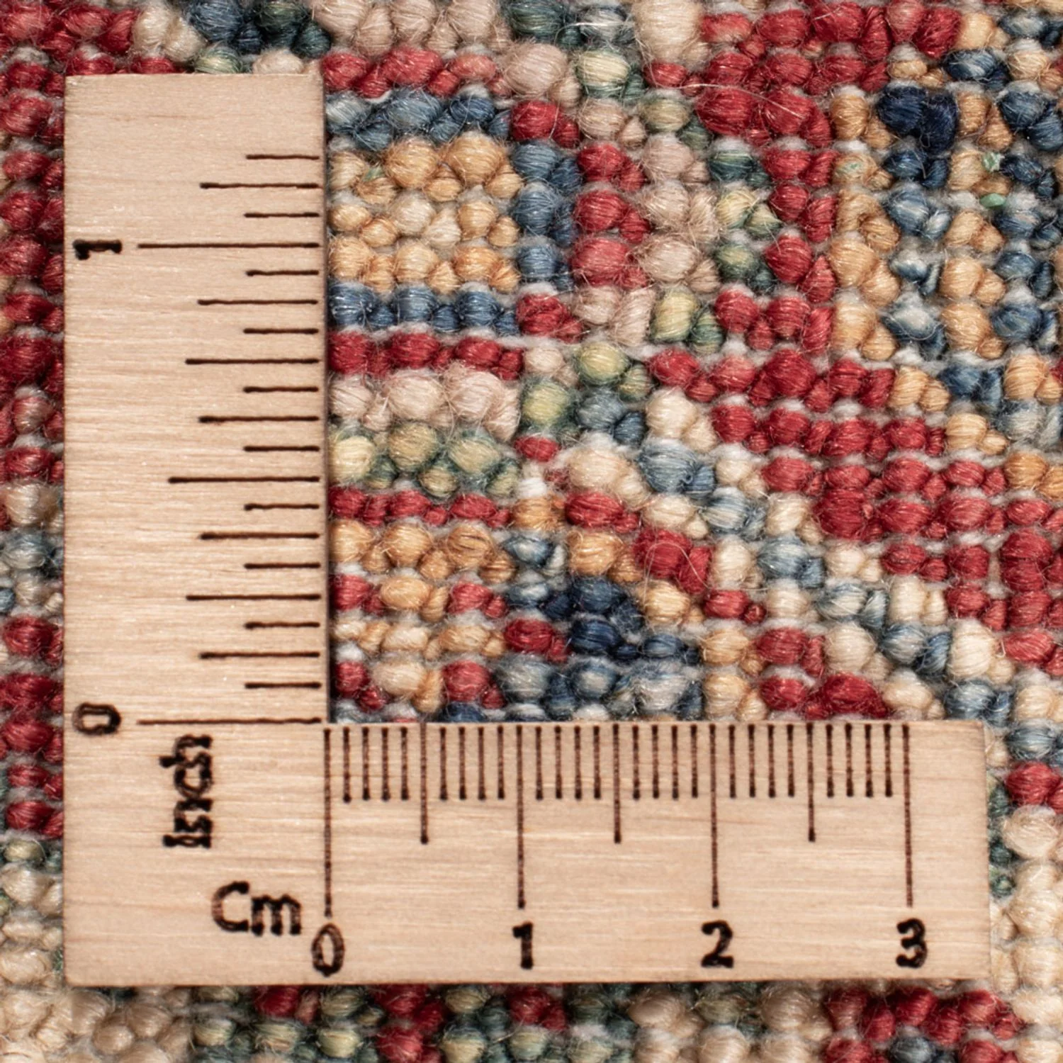 Ziegler Teppich - Kazak - 240 x 173 cm - rot - Image 6