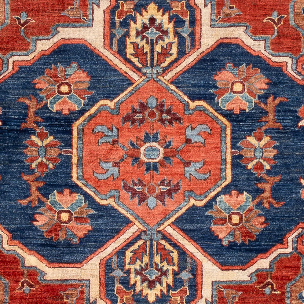 Kazak Teppich 240x191cm - Orientteppich - Image 2