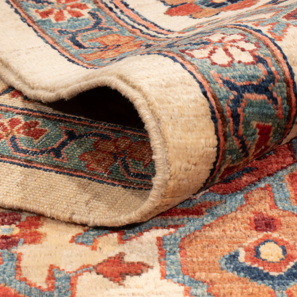 Kazak Teppich 240x191cm - Orientteppich - Image 4