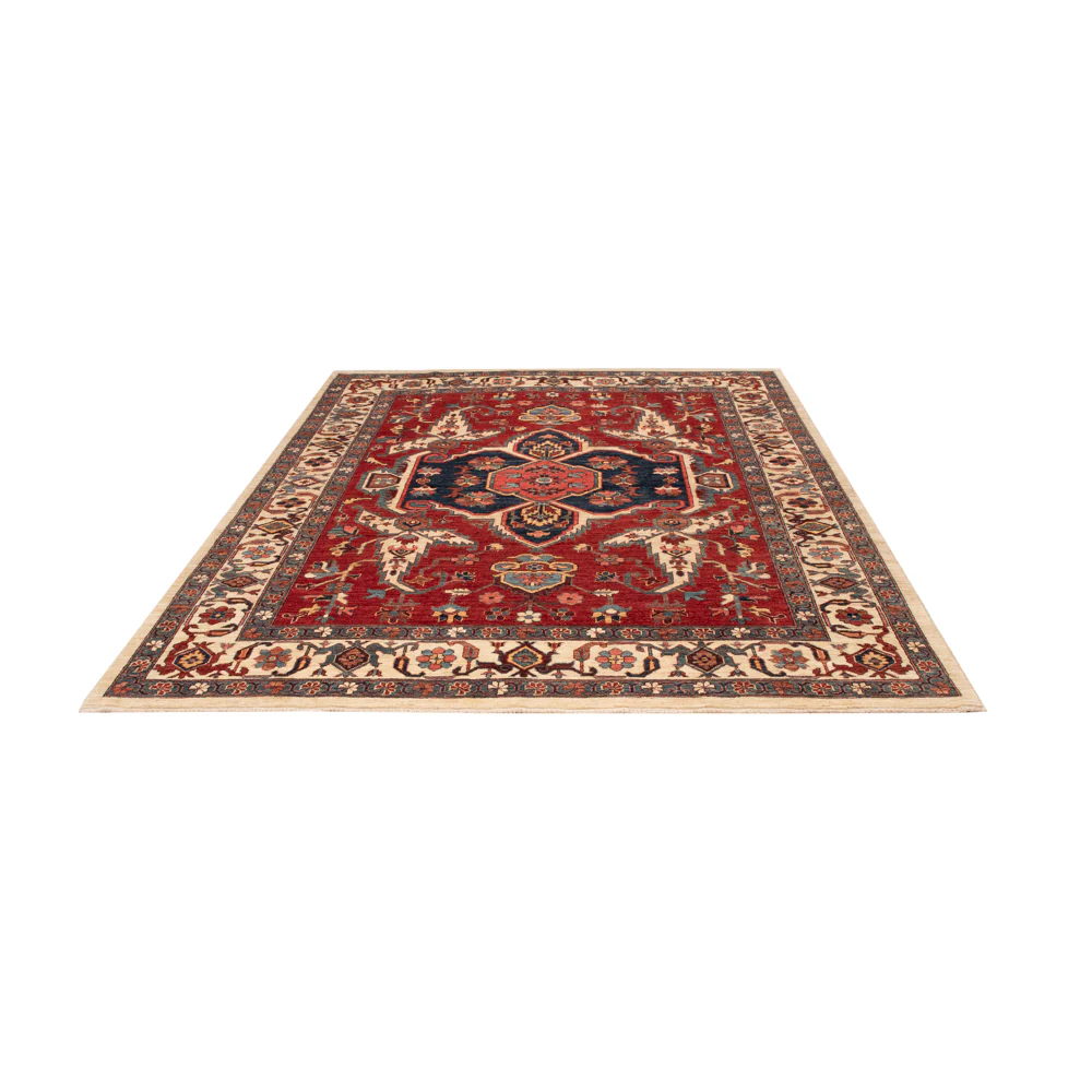 Kazak Teppich 240x191cm - Orientteppich - Image 5