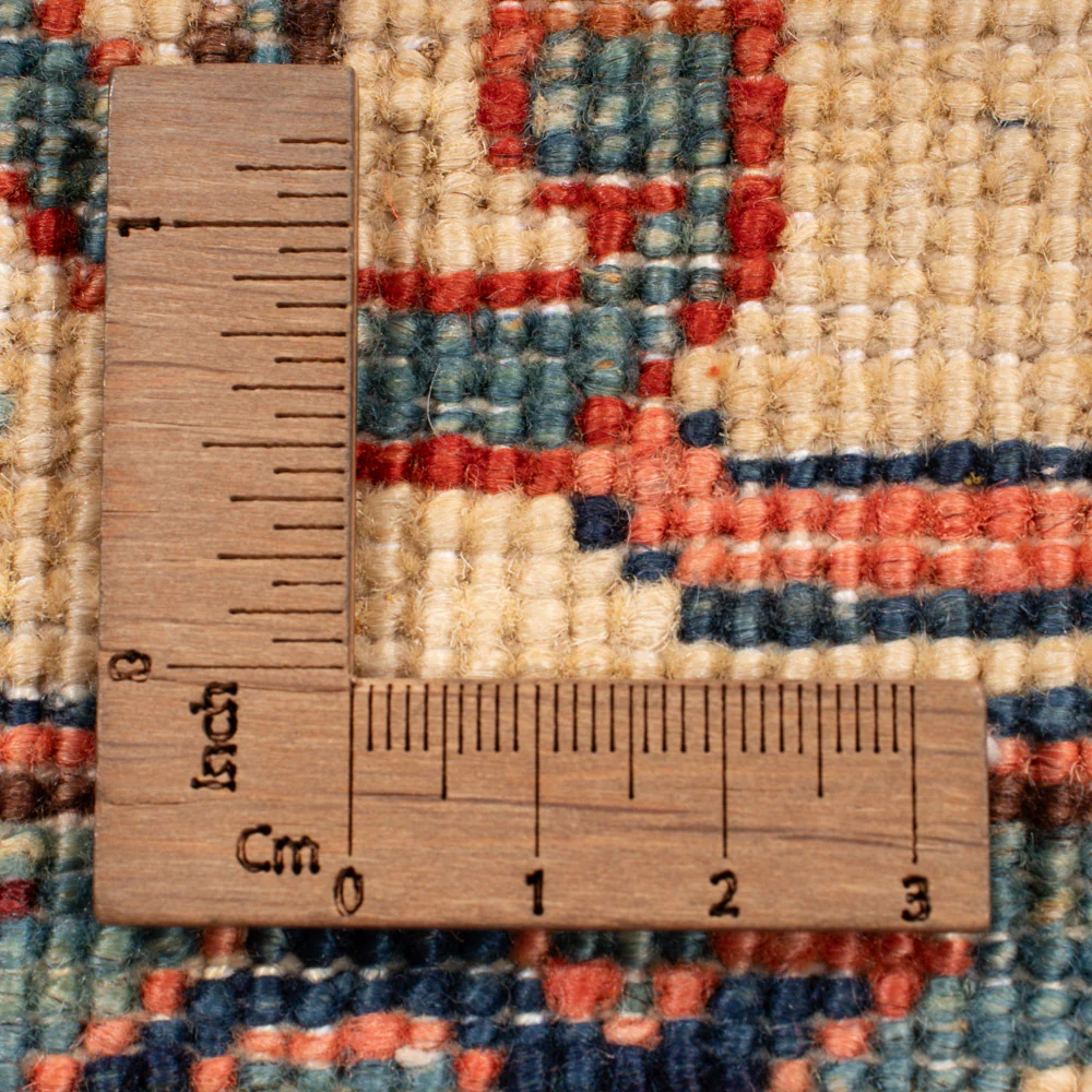 Kazak Teppich 240x191cm - Orientteppich - Image 6