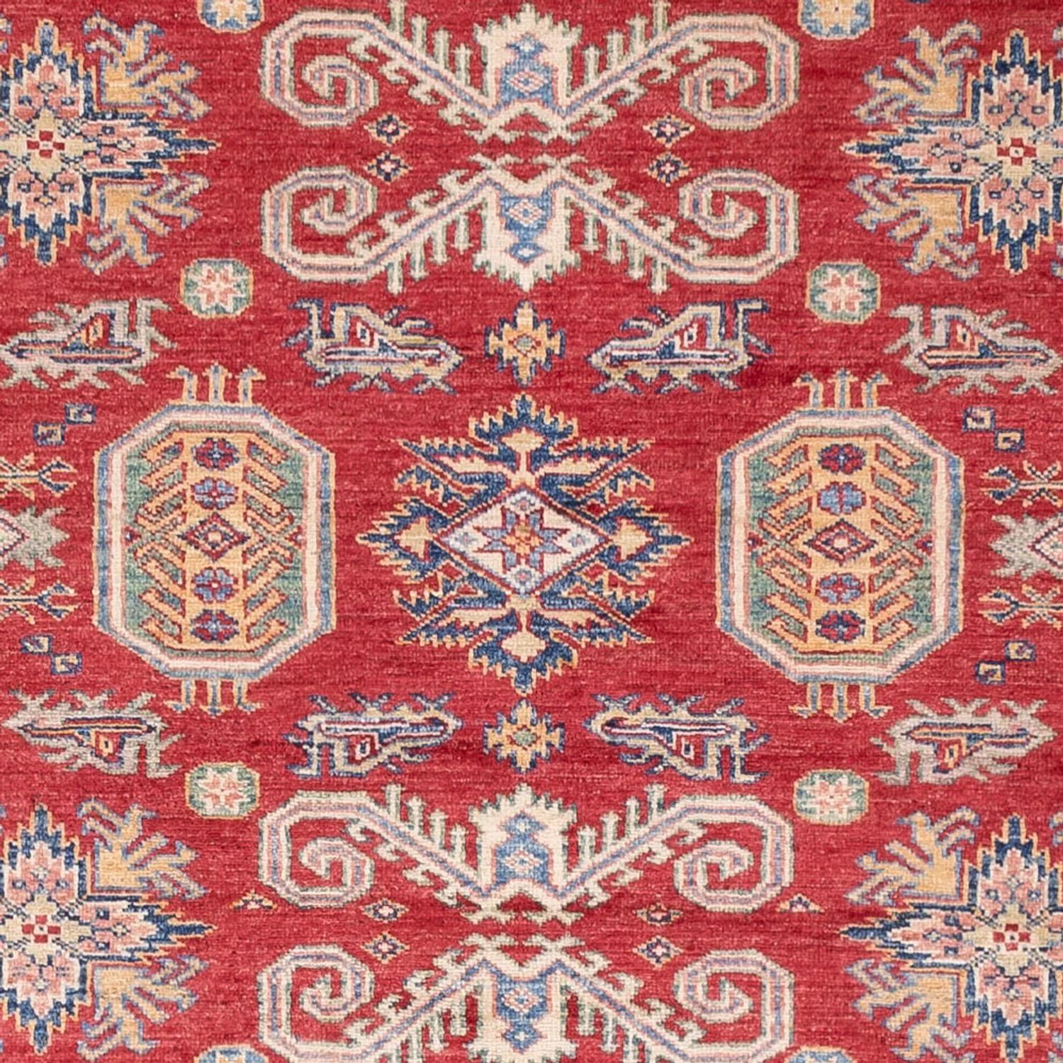 Kazak Teppich 241x172cm - Orientteppich - Image 2