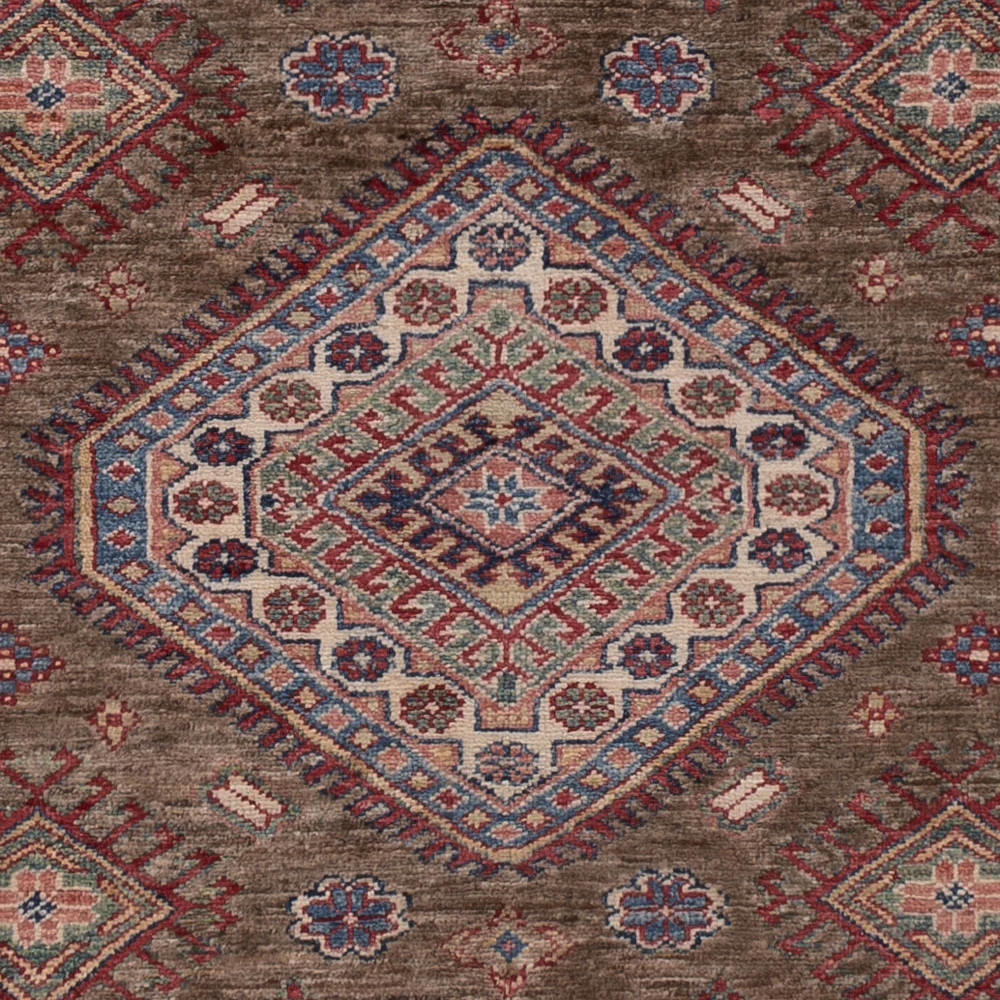 Kazak Teppich 242x167cm - Orientteppich - Image 2