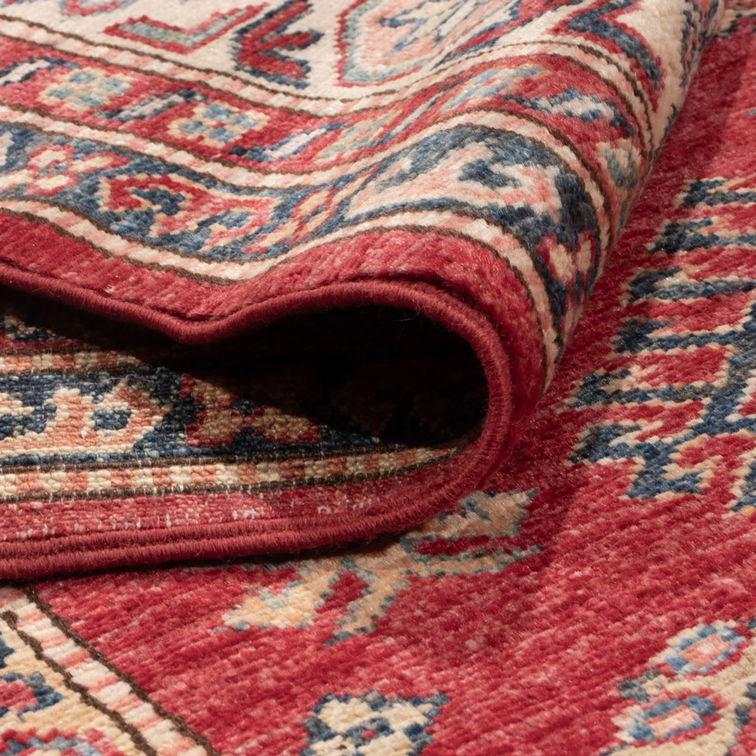 Kazak Teppich 242x175cm - Orientteppich - Image 4