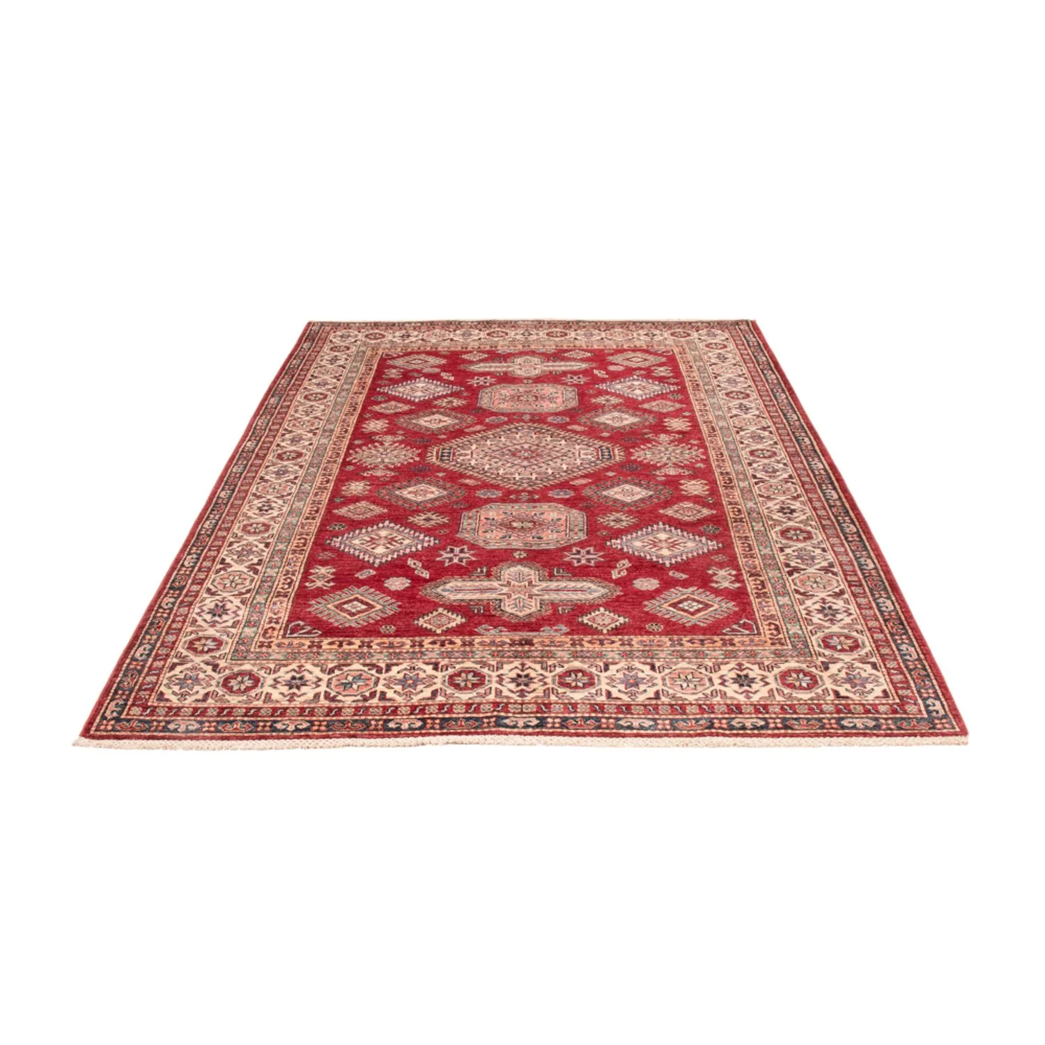 Kazak Teppich 242x175cm - Orientteppich - Image 5