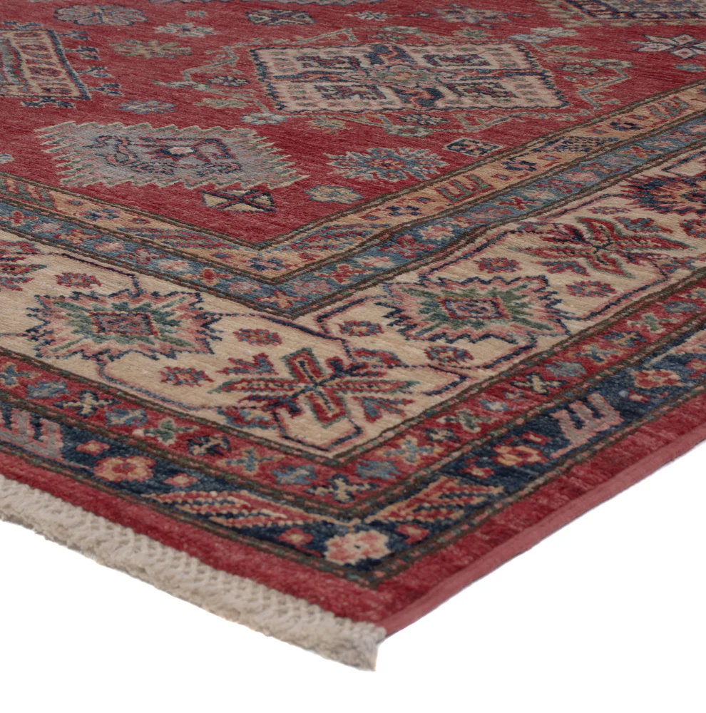 Kazak Teppich 243x167cm - Orientteppich - Image 4