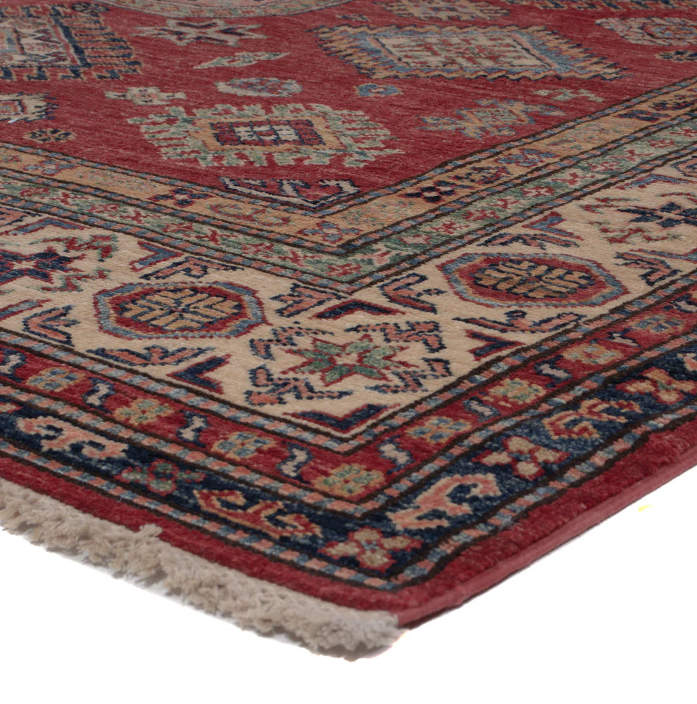 Kazak Teppich 243x170cm - Orientteppich - Image 4