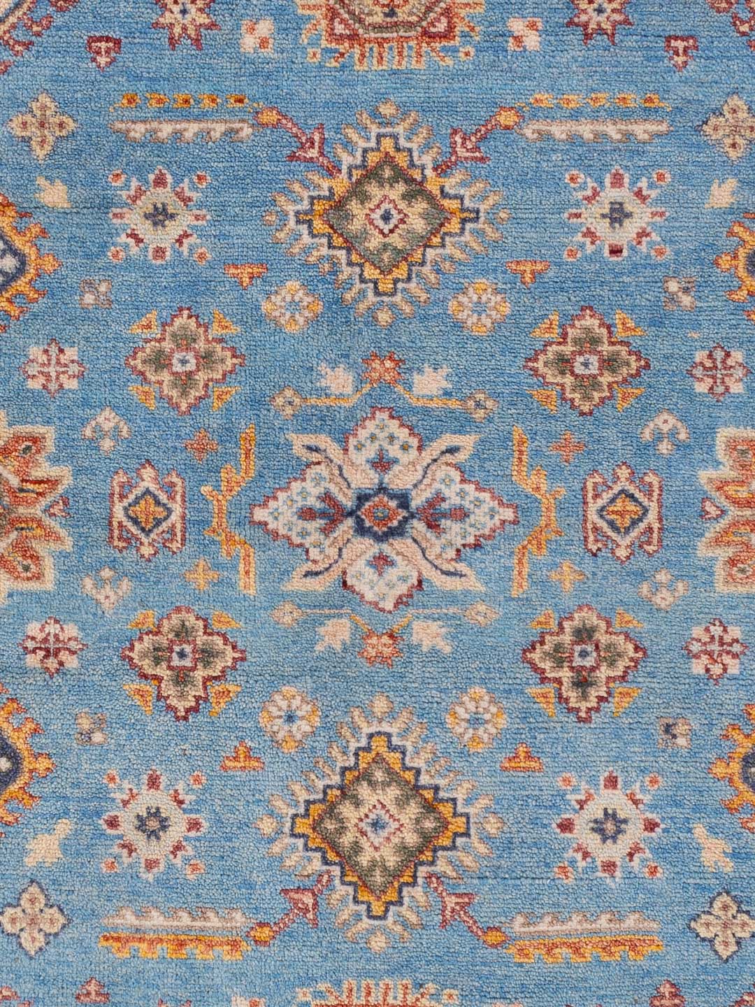 Kazak Teppich 243x172cm - Orientteppich - Image 2