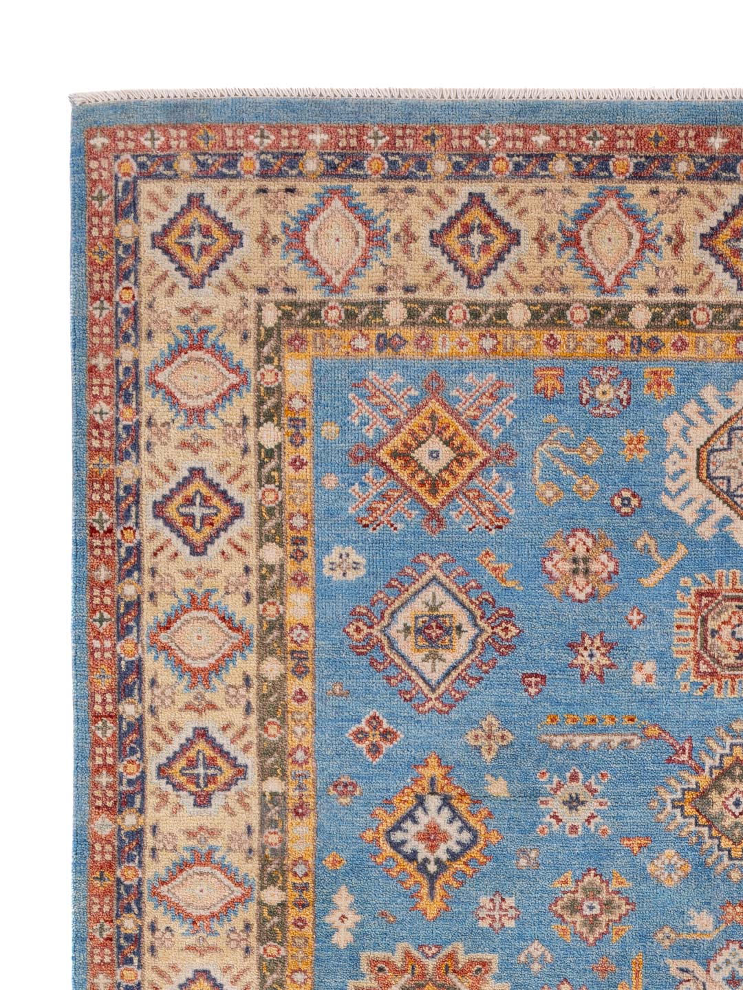 Kazak Teppich 243x172cm - Orientteppich - Image 3
