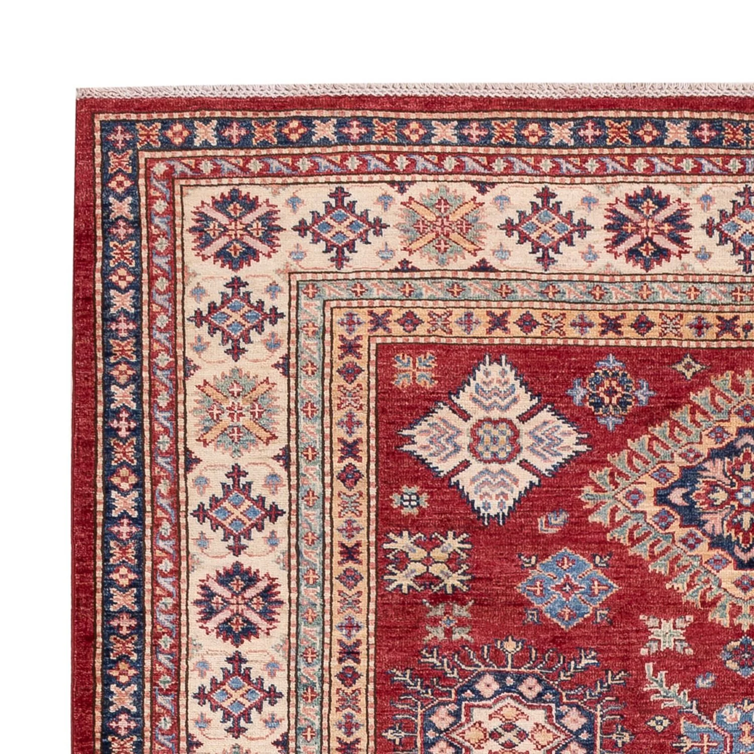 Kazak Teppich 243x173cm - Orientteppich - Image 3