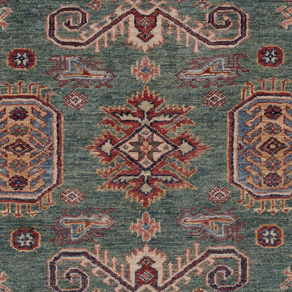 Kazak Teppich 243x174cm - Orientteppich - Image 2