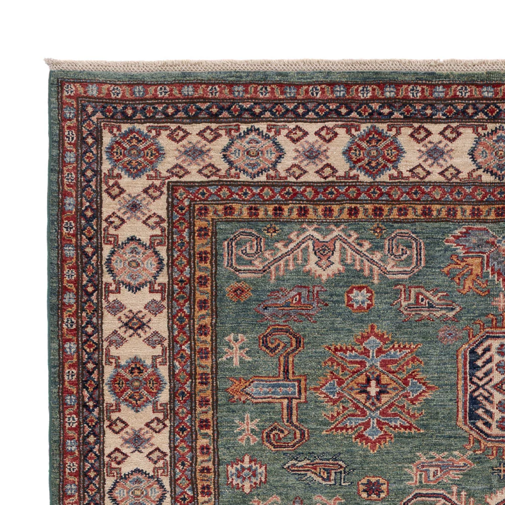 Kazak Teppich 243x174cm - Orientteppich - Image 3