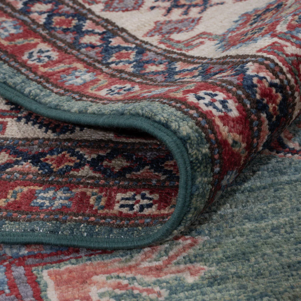 Kazak Teppich 243x174cm - Orientteppich - Image 5