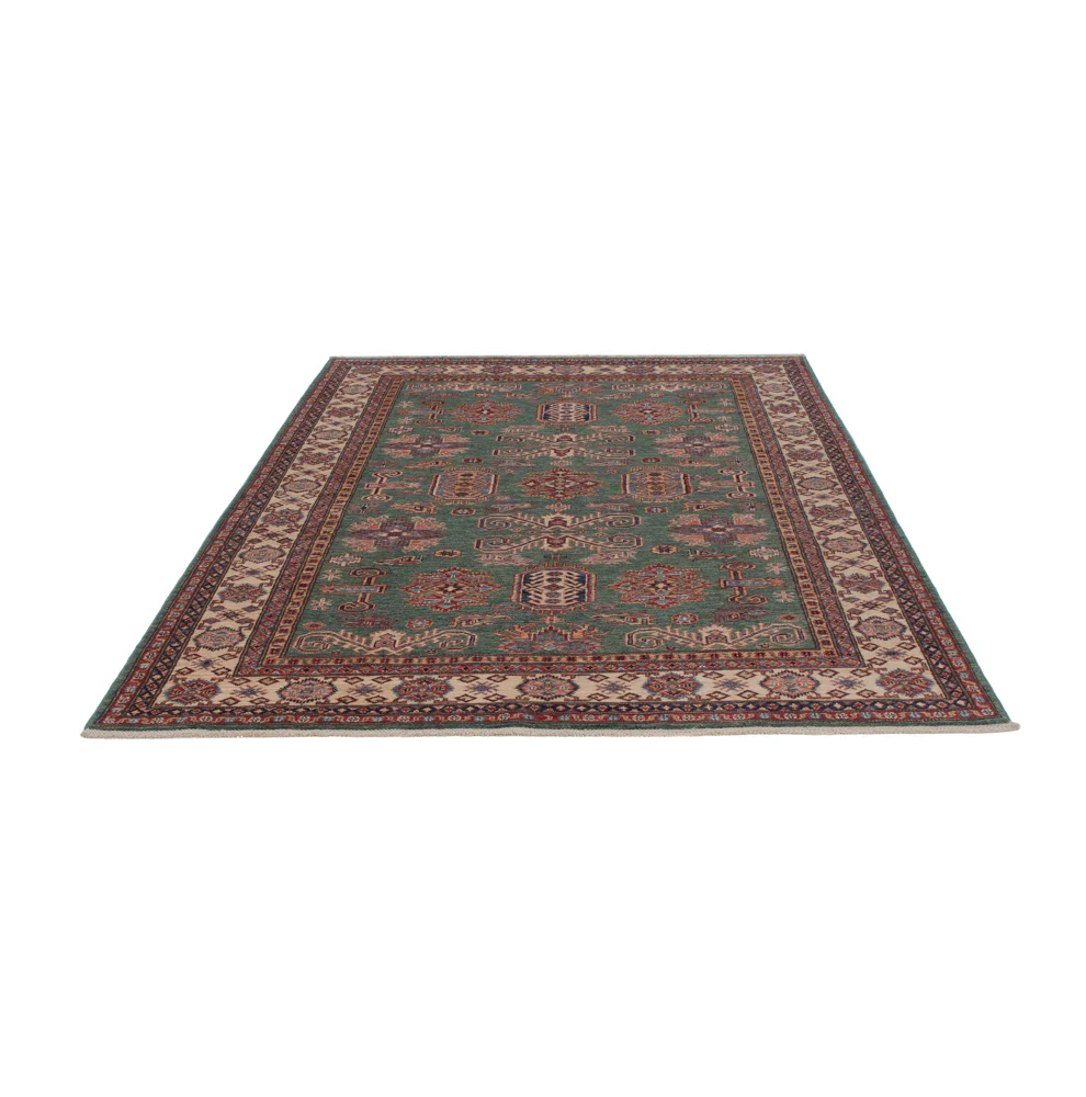 Kazak Teppich 243x174cm - Orientteppich - Image 6