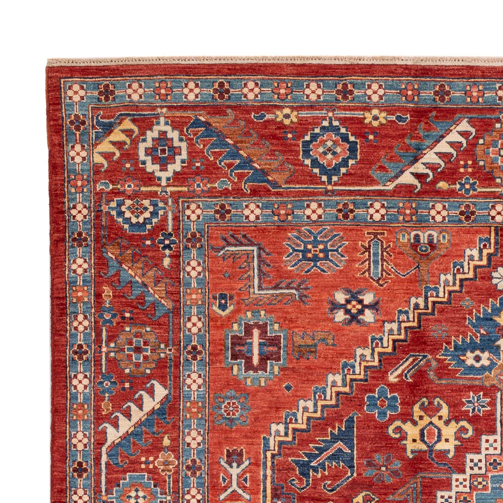 Kazak Teppich 243x187cm - Orientteppich - Image 3