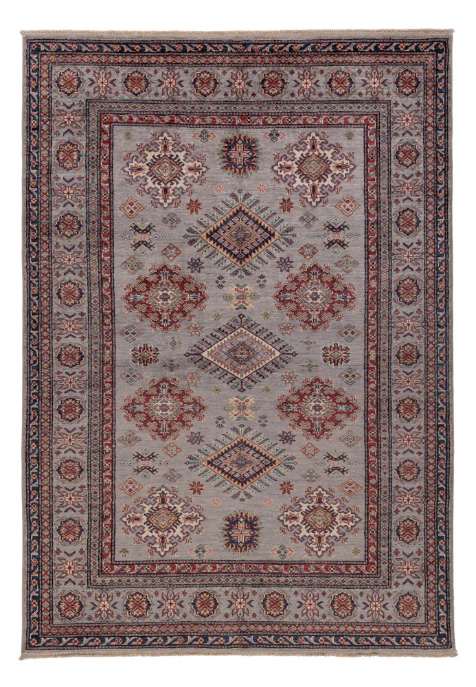 Kazak Teppich 244x171cm - Orientteppich
