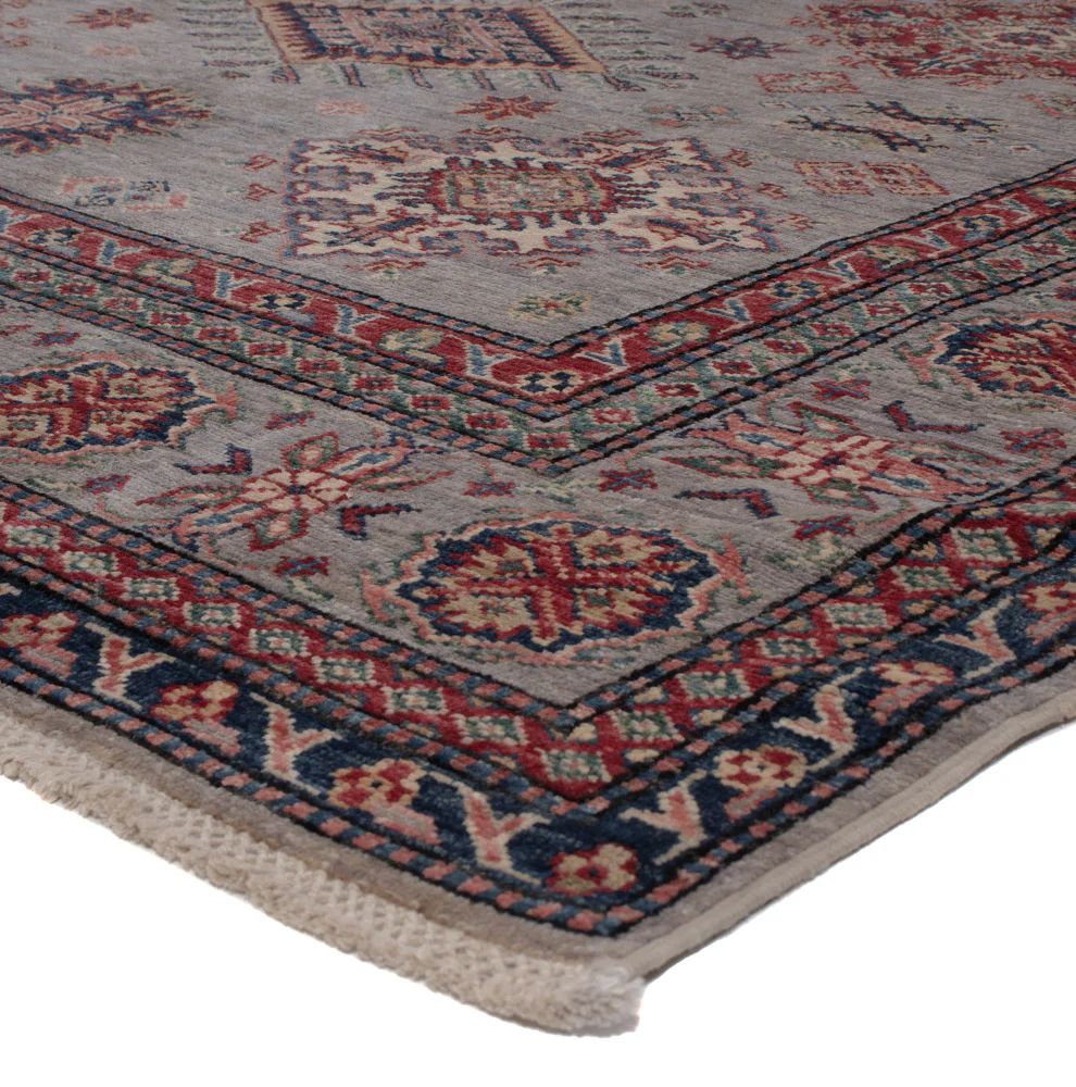 Kazak Teppich 244x171cm - Orientteppich - Image 4