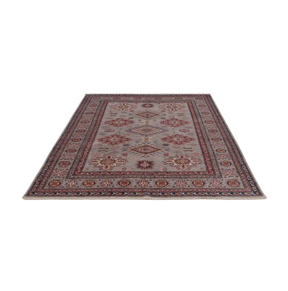 Kazak Teppich 244x171cm - Orientteppich - Image 6