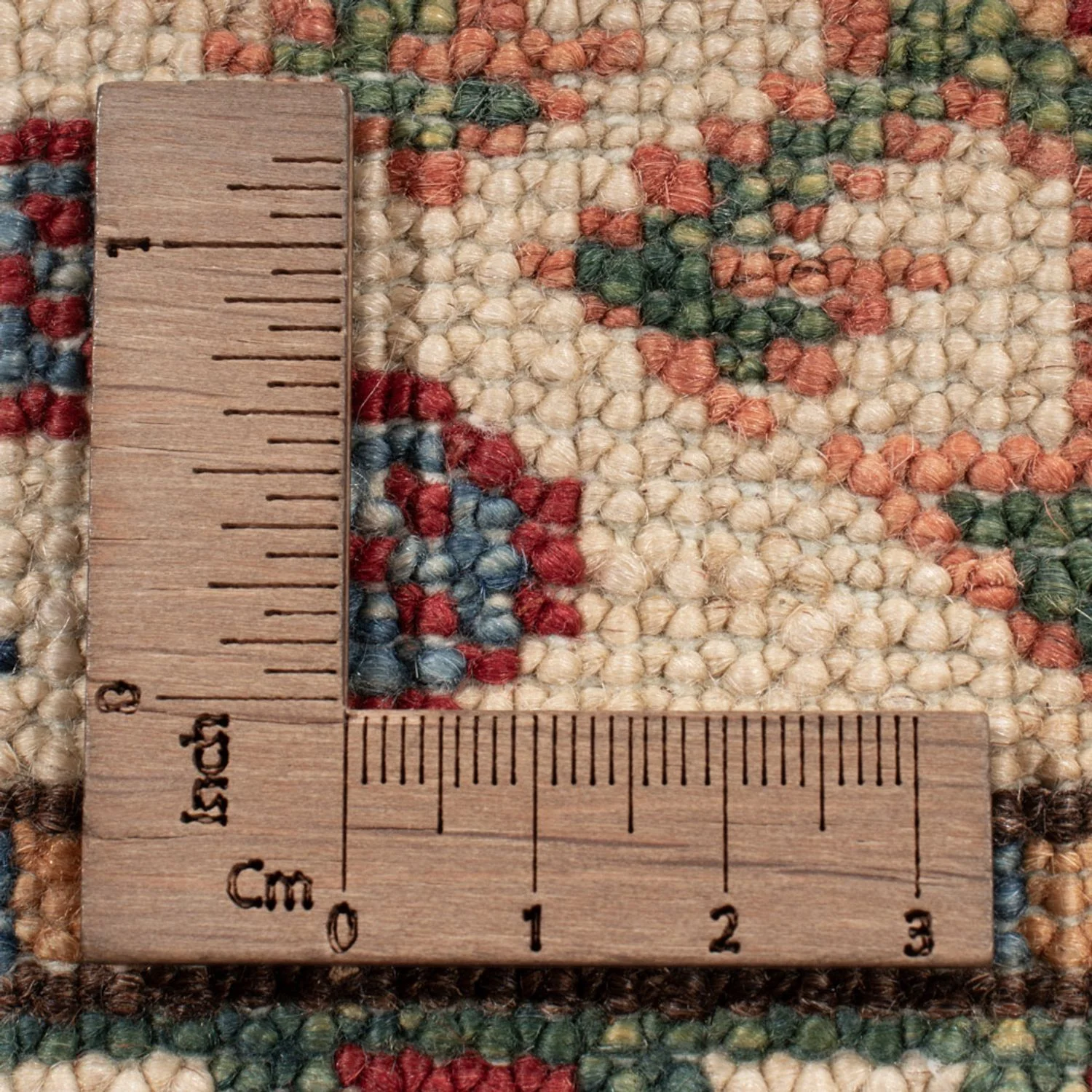 Kazak Teppich 244x172cm - Orientteppich - Image 6