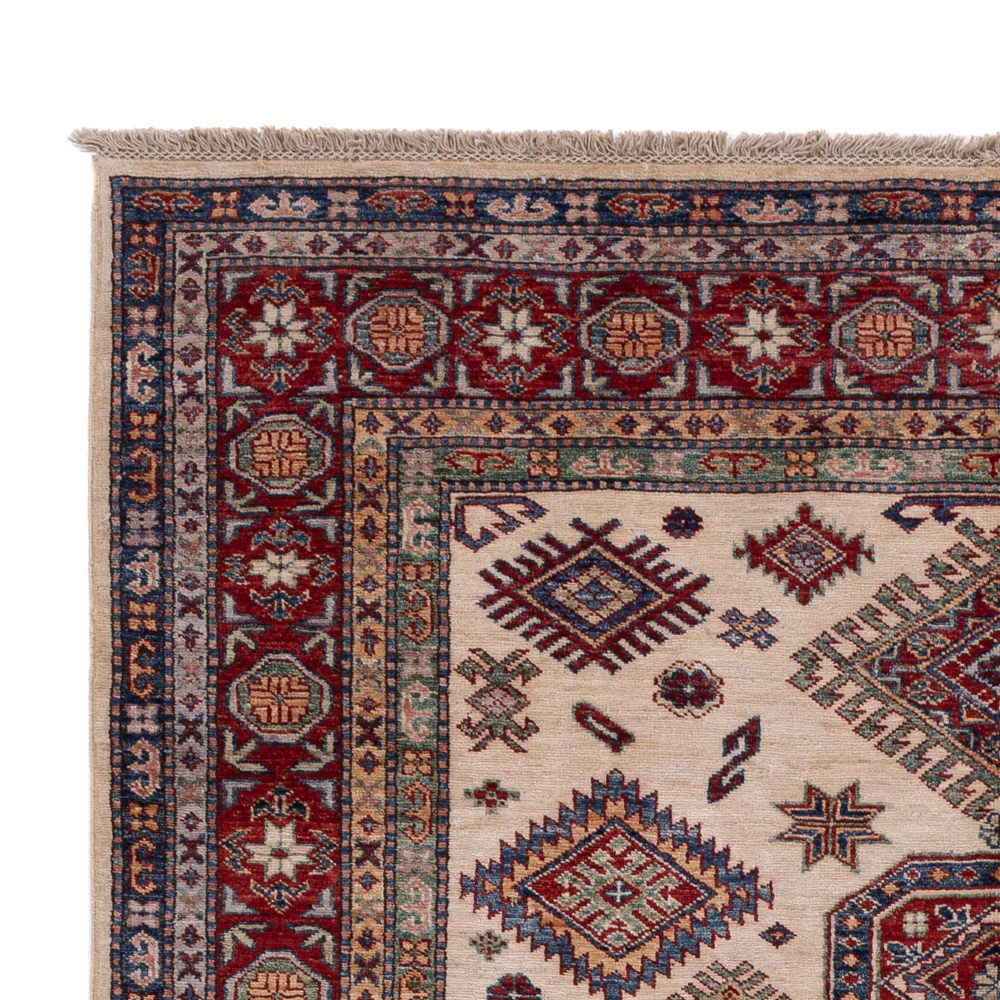 Kazak Teppich 245x170cm - Orientteppich - Image 3