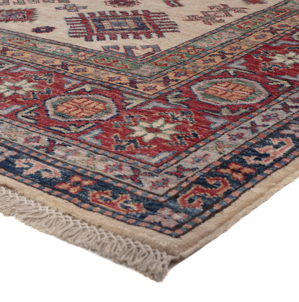 Kazak Teppich 245x170cm - Orientteppich - Image 4