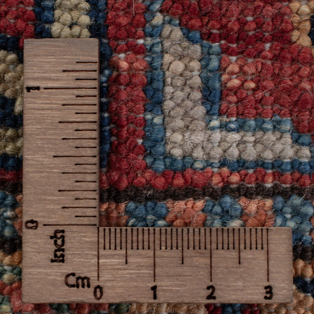 Kazak Teppich 245x170cm - Orientteppich - Image 7