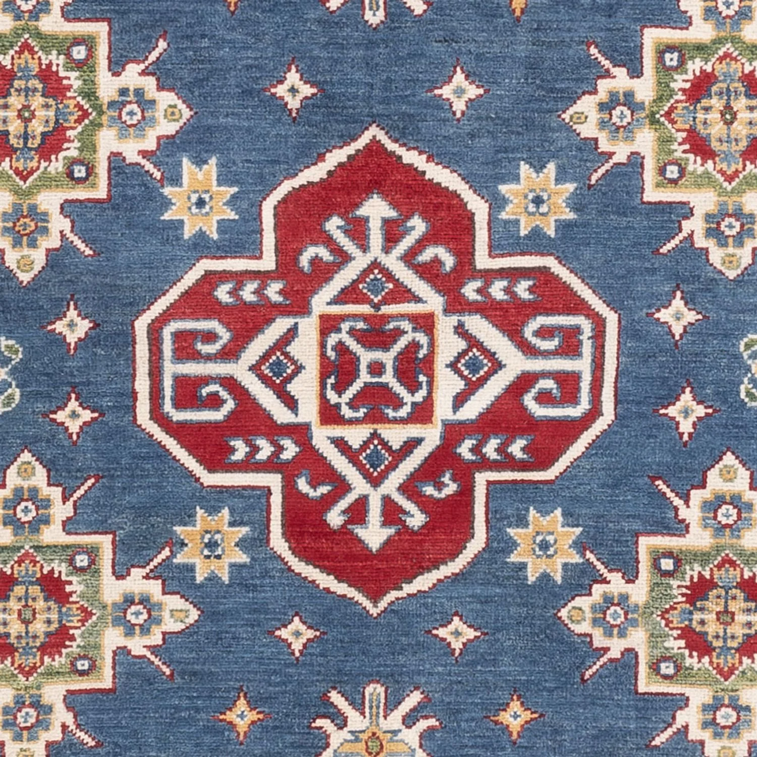 Kazak Teppich 245x171cm - Orientteppich - Image 2
