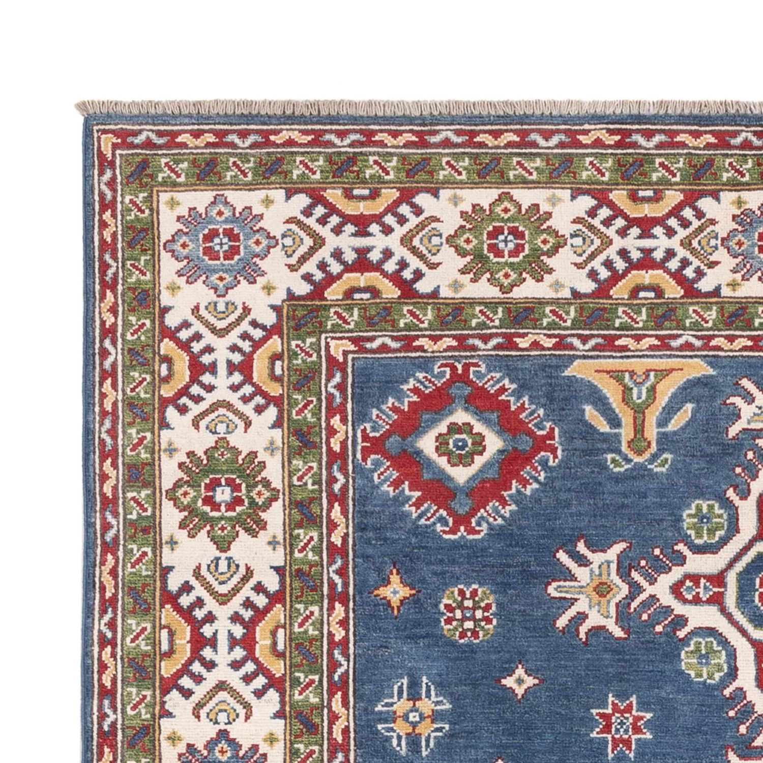 Kazak Teppich 245x171cm - Orientteppich - Image 3