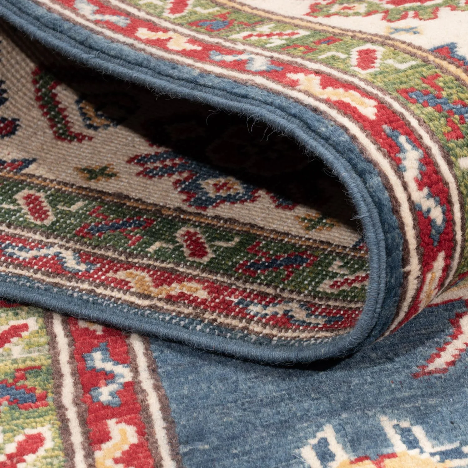 Kazak Teppich 245x171cm - Orientteppich - Image 4