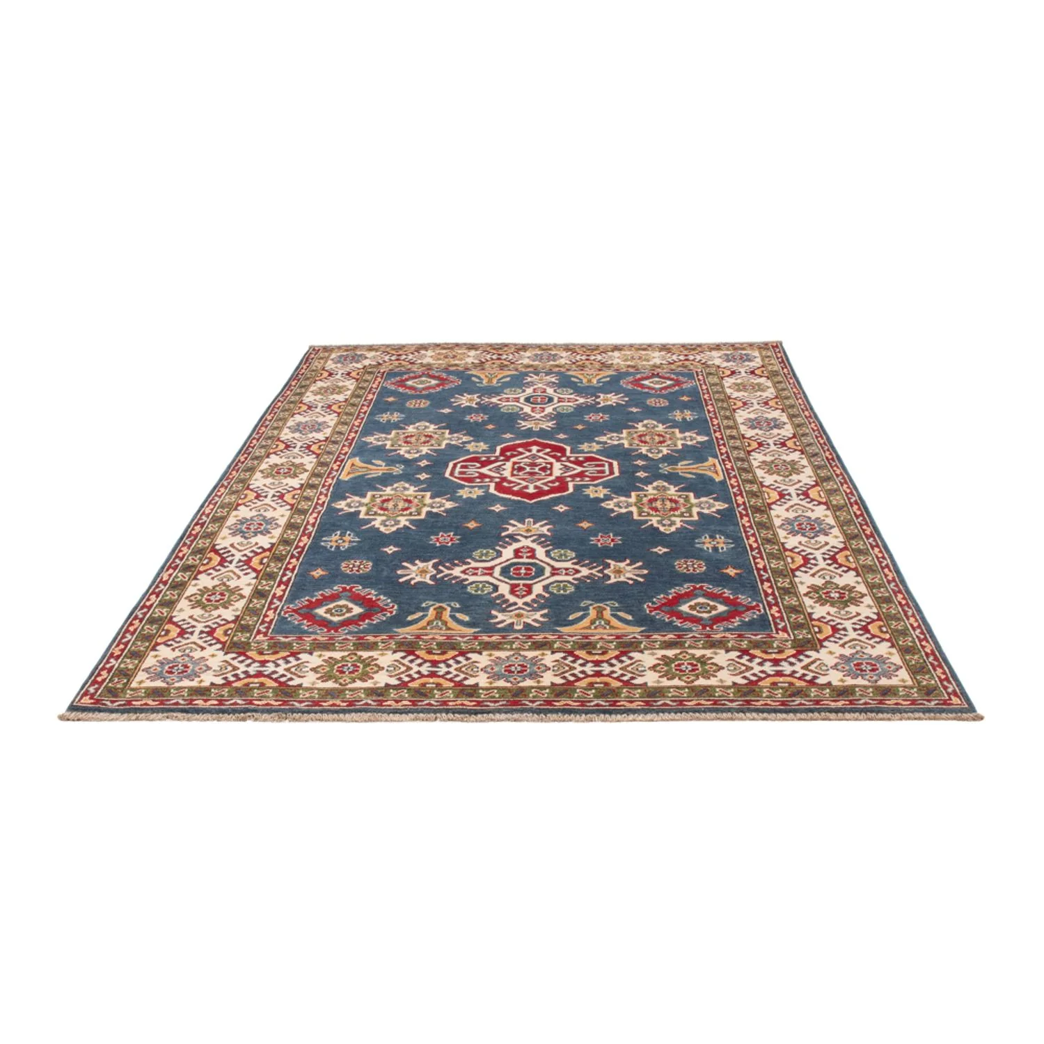 Kazak Teppich 245x171cm - Orientteppich - Image 5
