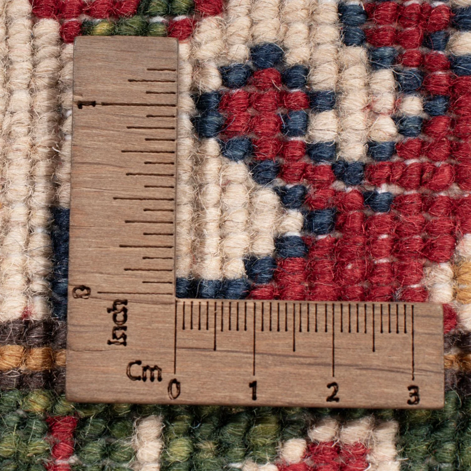 Kazak Teppich 245x171cm - Orientteppich - Image 6