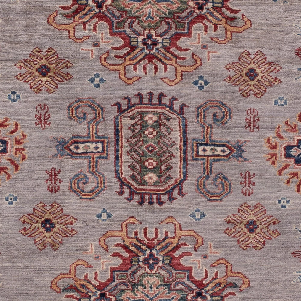 Kazak Teppich 246x172cm - Orientteppich - Image 2