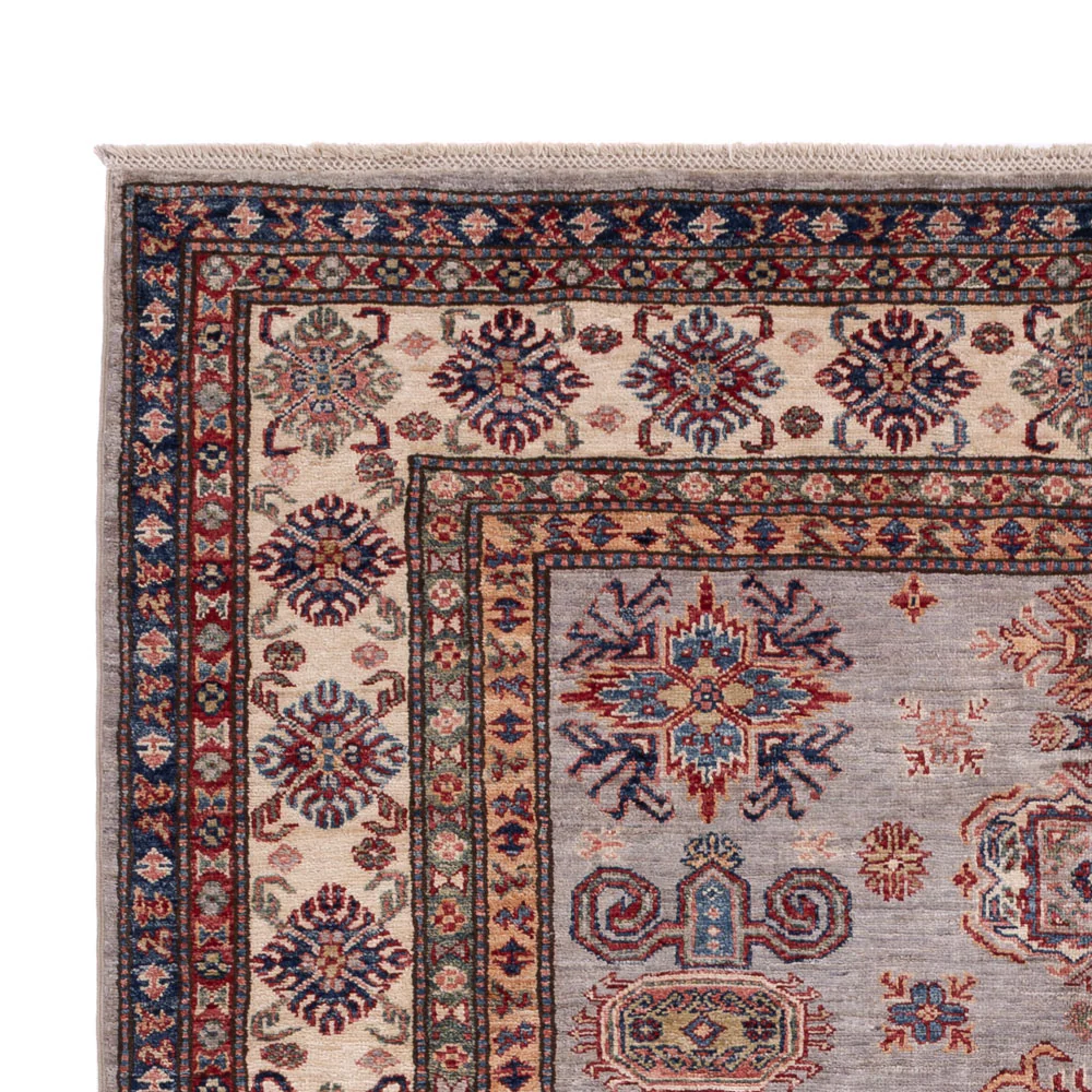 Kazak Teppich 246x172cm - Orientteppich - Image 3