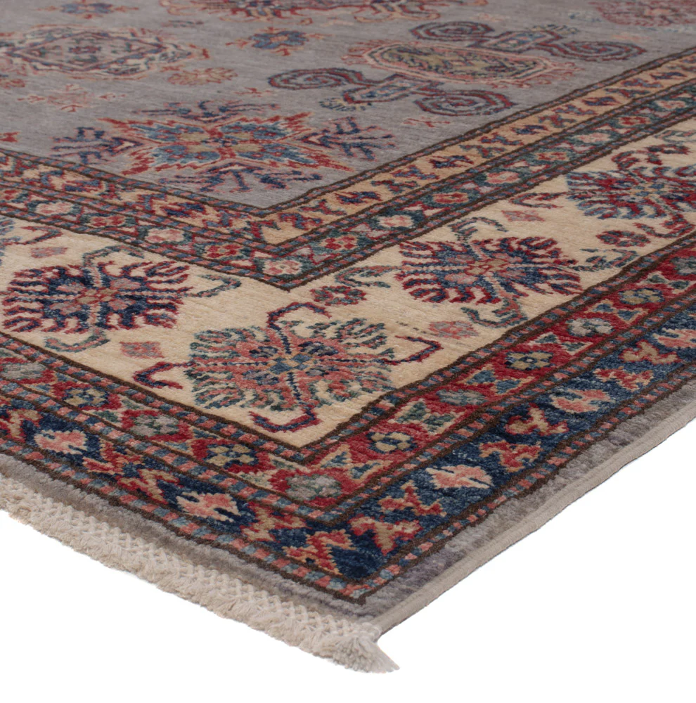 Kazak Teppich 246x172cm - Orientteppich - Image 4