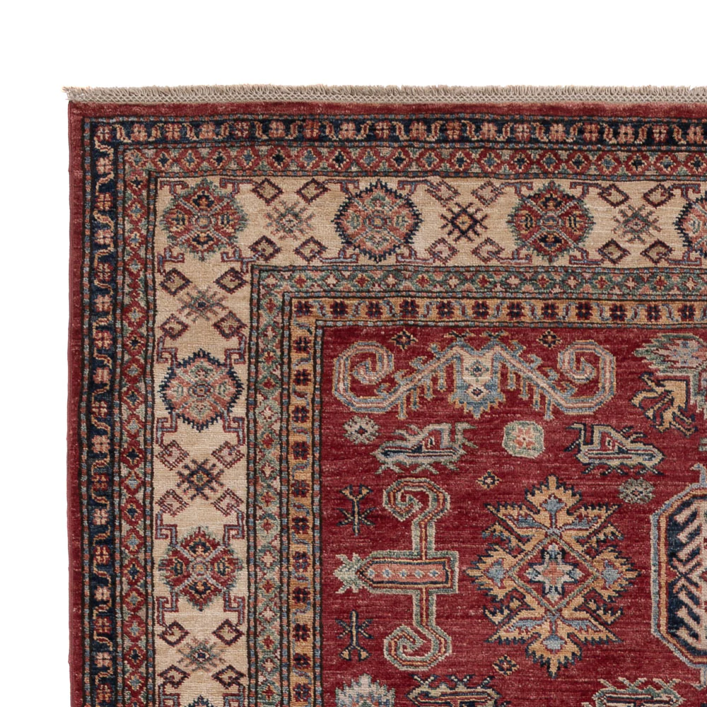 Kazak Teppich 246x173cm - Orientteppich - Image 3