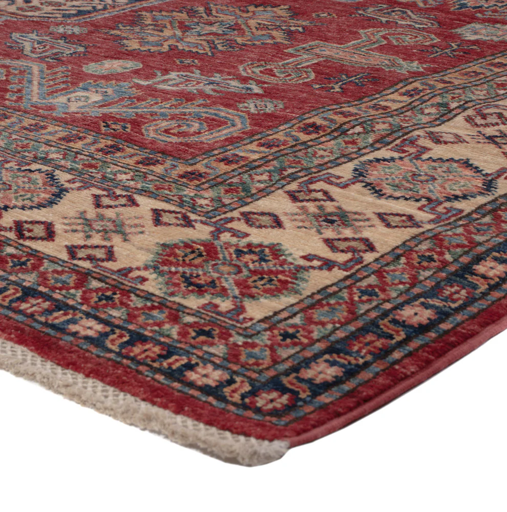 Kazak Teppich 246x173cm - Orientteppich - Image 4